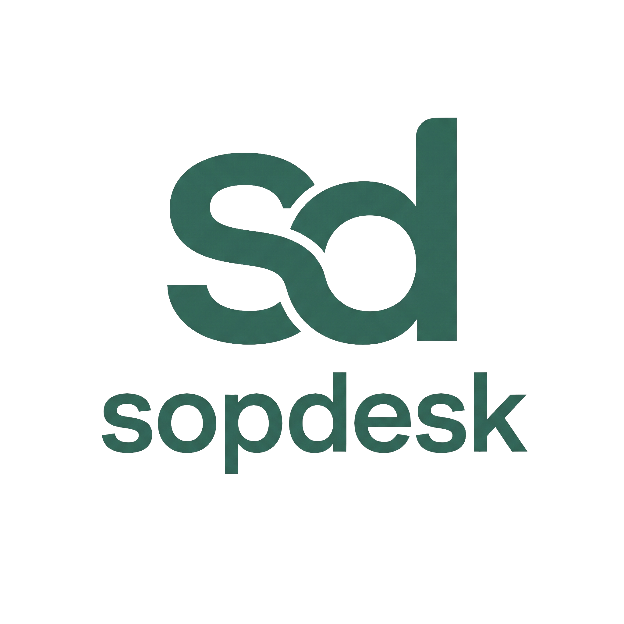 SOPdesk